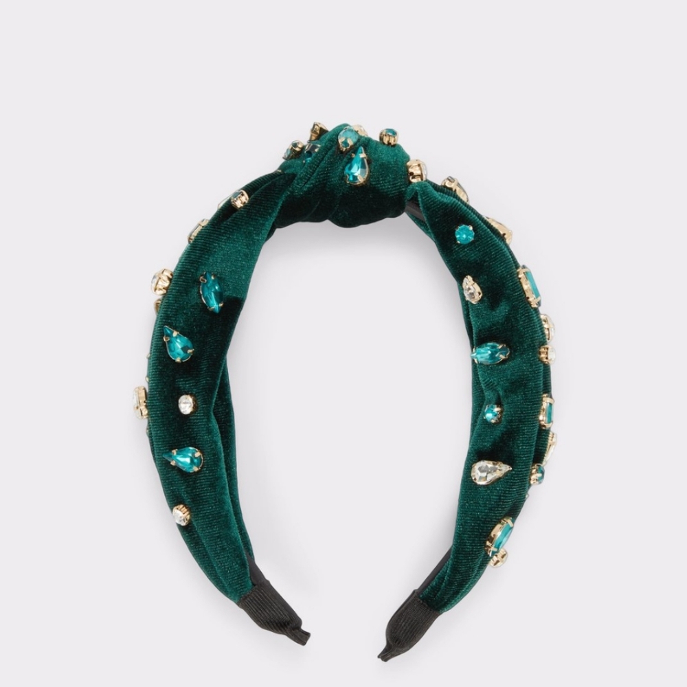 Aldo Sequin Headband